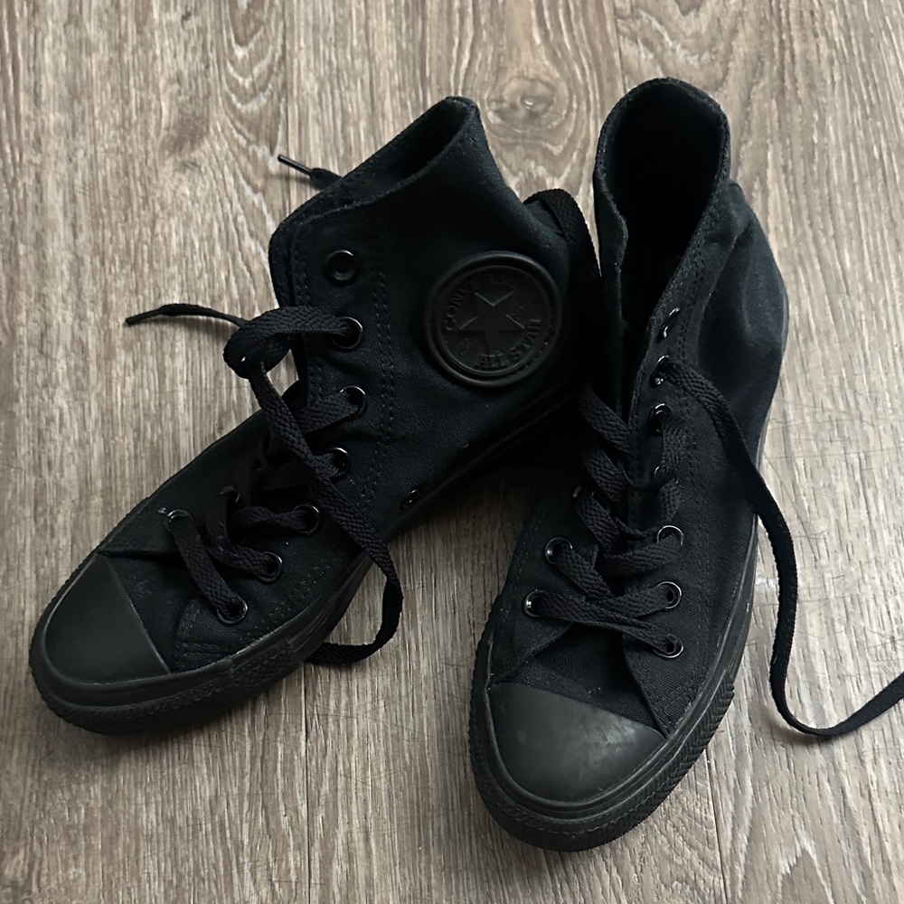 CONVERSE Chuck Taylor All Star High Top Shoes